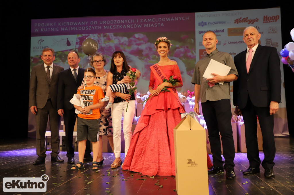 Różana Rodzina 2019 cz. 4