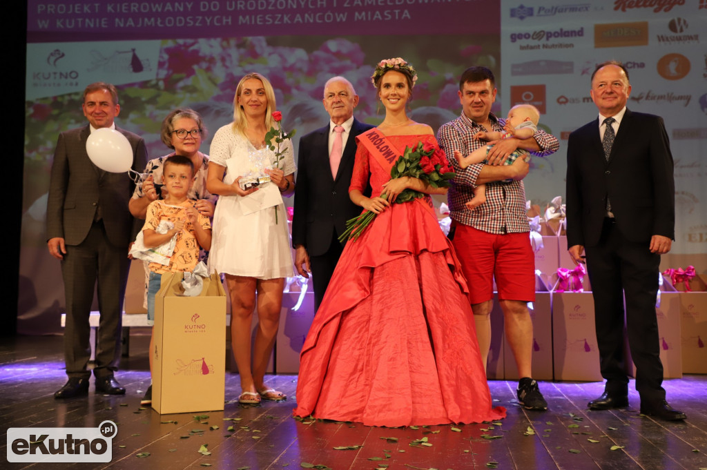 Różana Rodzina 2019 cz. 4