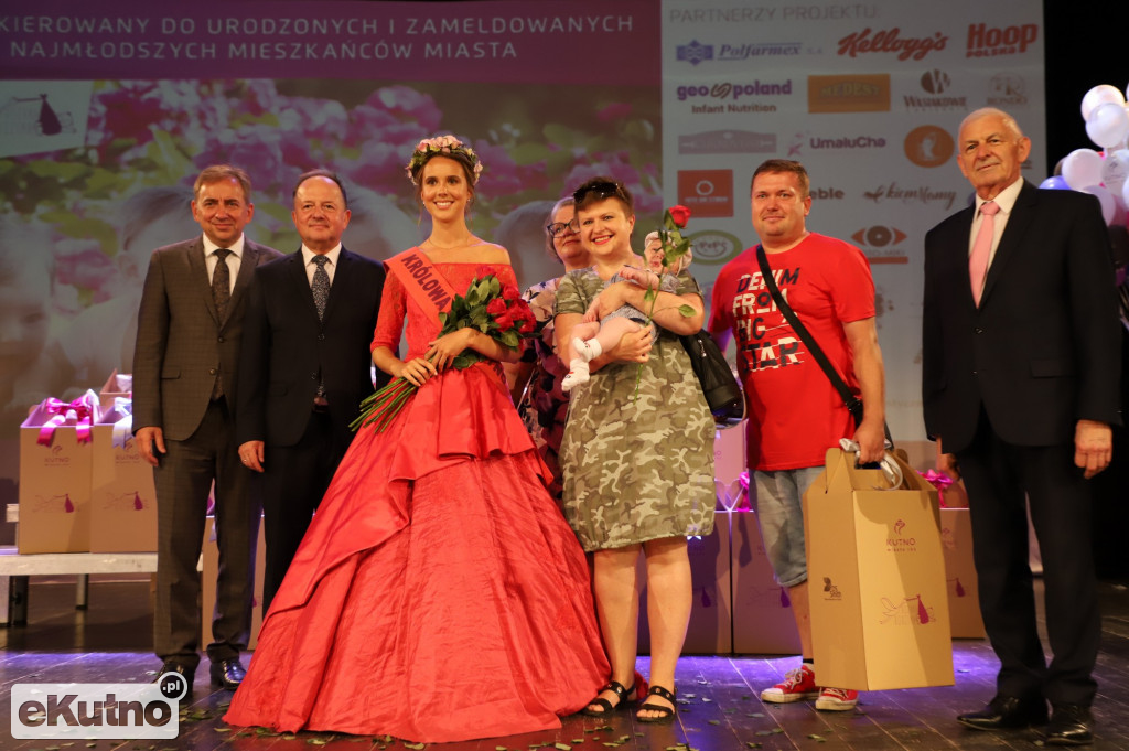 Różana Rodzina 2019 cz. 4