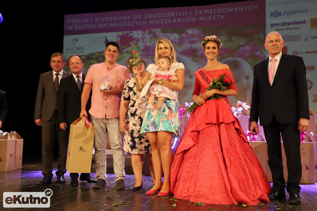 Różana Rodzina 2019 cz. 4