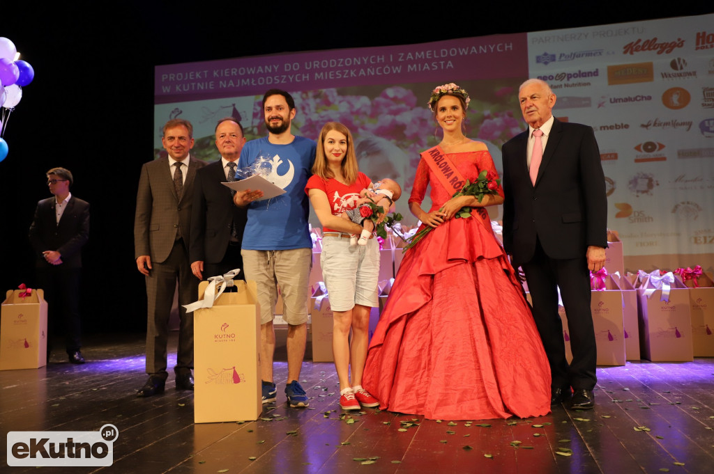 Różana Rodzina 2019 cz. 4