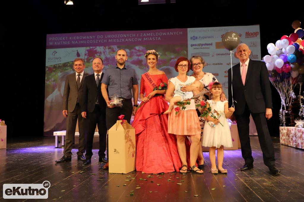 Różana Rodzina 2019 cz. 4