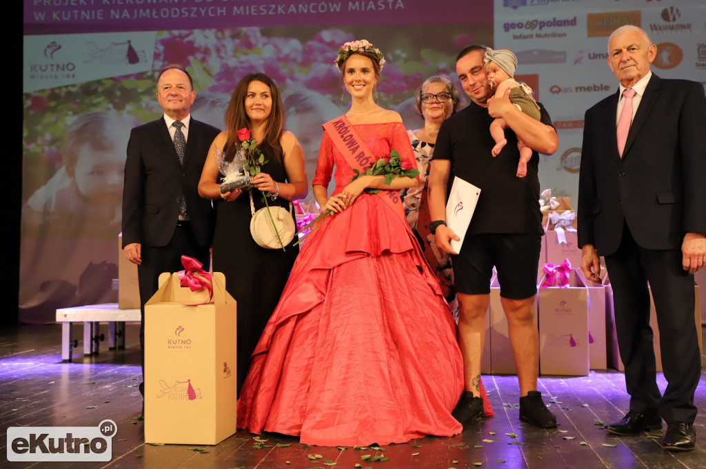 Różana Rodzina 2019 cz. 4