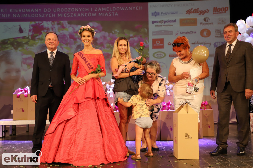 Różana Rodzina 2019 cz. 4