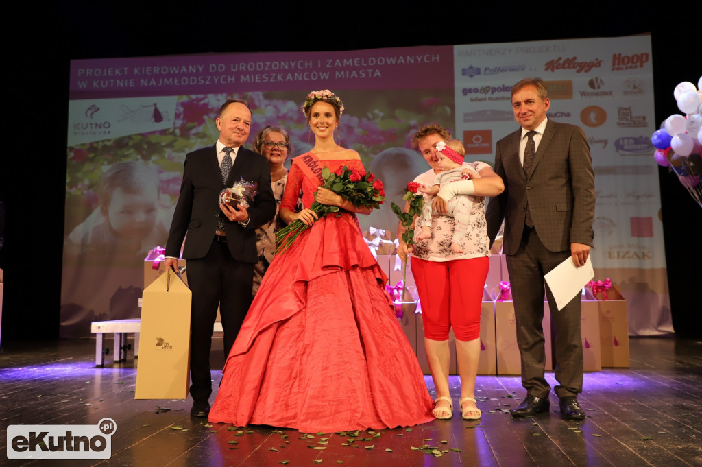 Różana Rodzina 2019 cz. 4