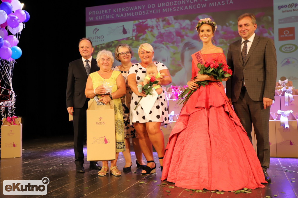 Różana Rodzina 2019 cz. 4