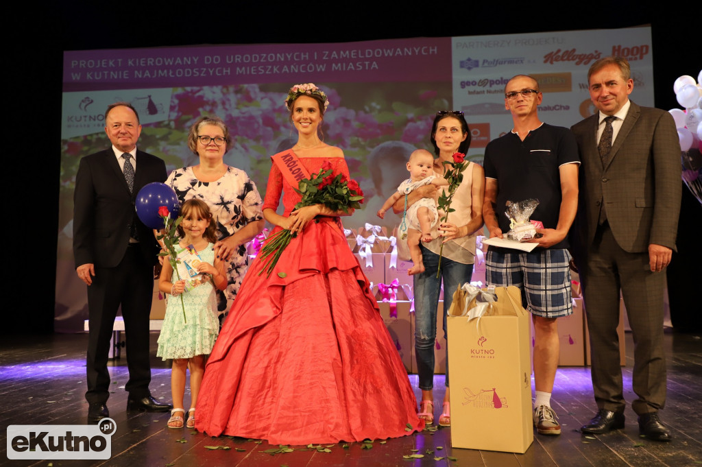 Różana Rodzina 2019 cz. 4