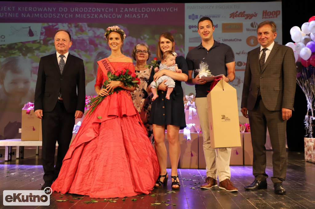 Różana Rodzina 2019 cz. 4
