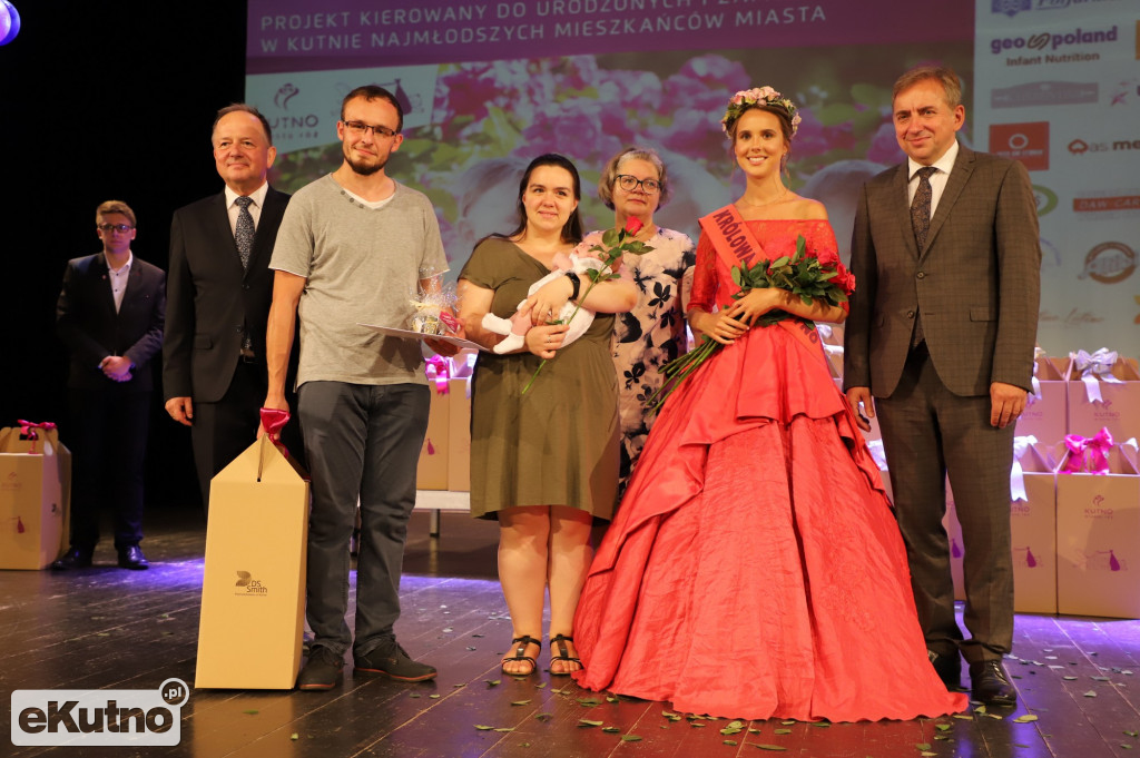 Różana Rodzina 2019 cz. 4