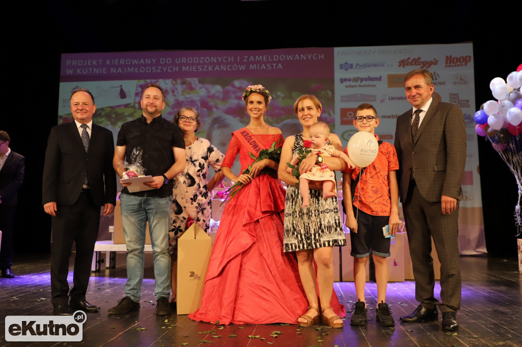 Różana Rodzina 2019 cz. 4