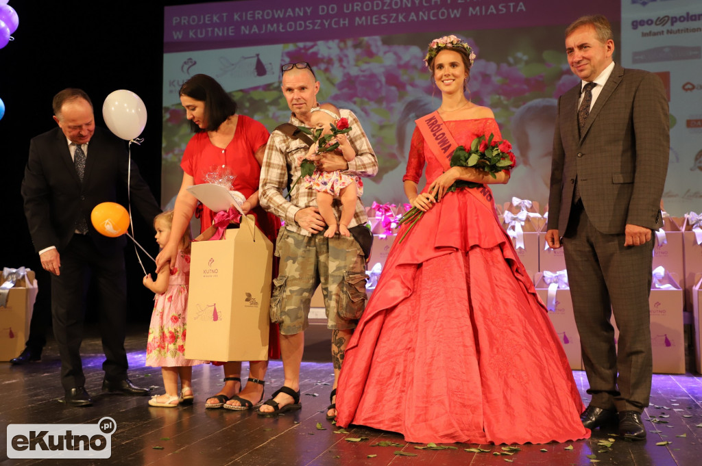 Różana Rodzina 2019 cz. 4
