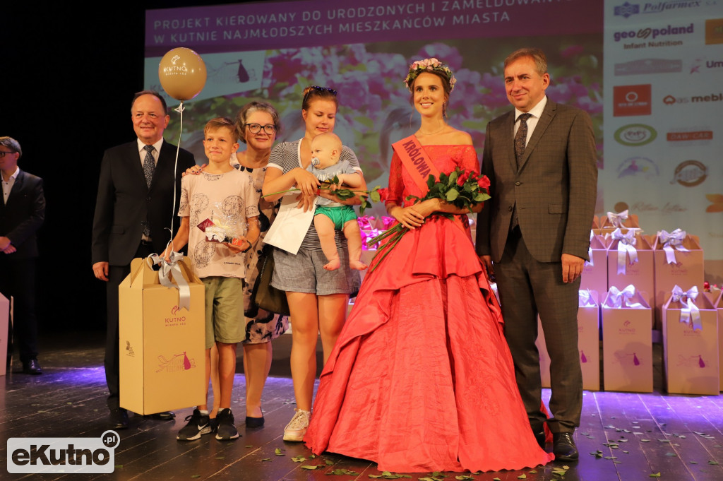 Różana Rodzina 2019 cz. 4