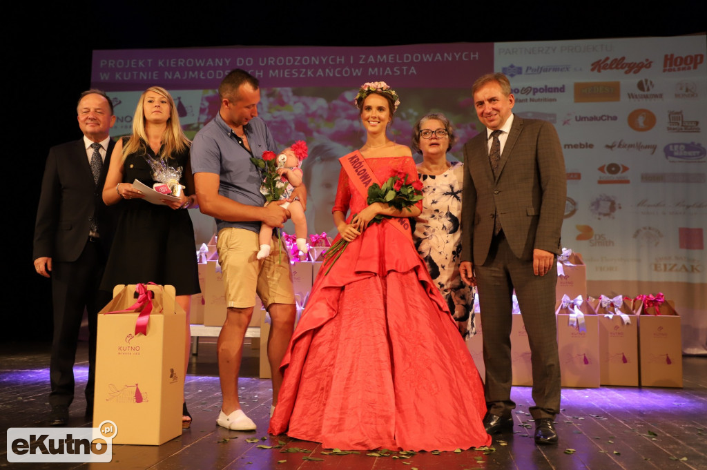 Różana Rodzina 2019 cz. 4