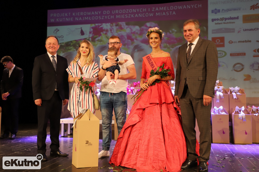 Różana Rodzina 2019 cz. 4