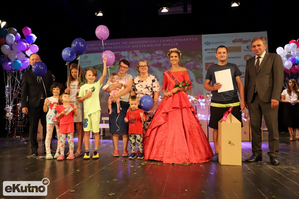 Różana Rodzina 2019 cz. 4