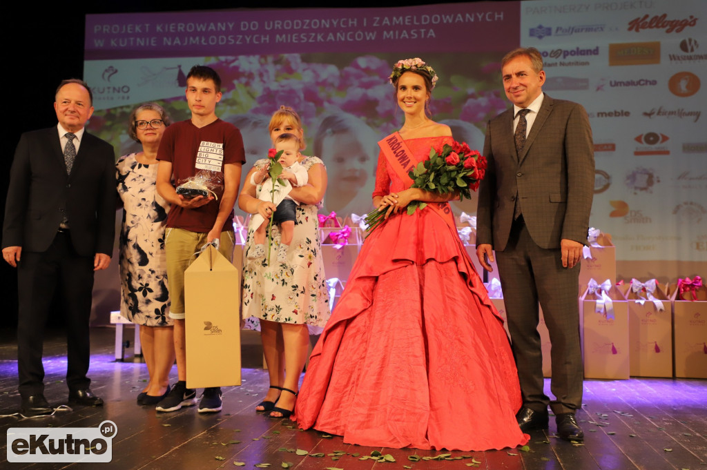 Różana Rodzina 2019 cz. 4