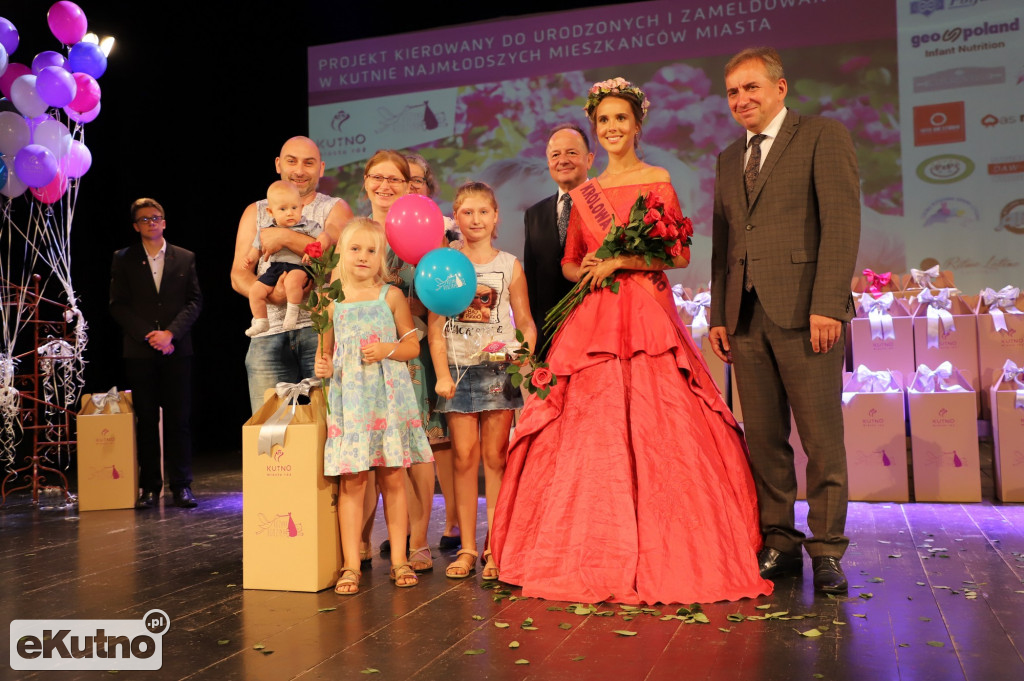 Różana Rodzina 2019 cz. 4