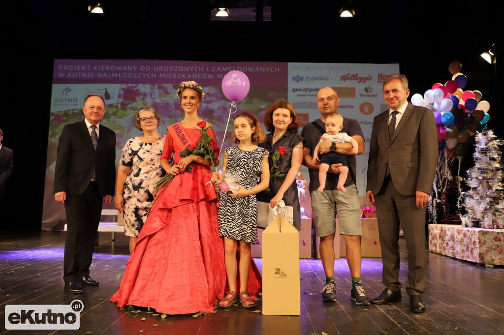 Różana Rodzina 2019 cz. 4