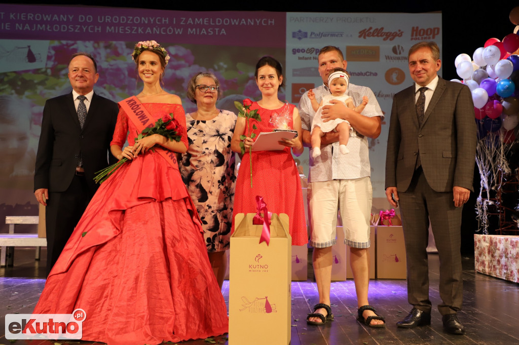 Różana Rodzina 2019 cz. 4