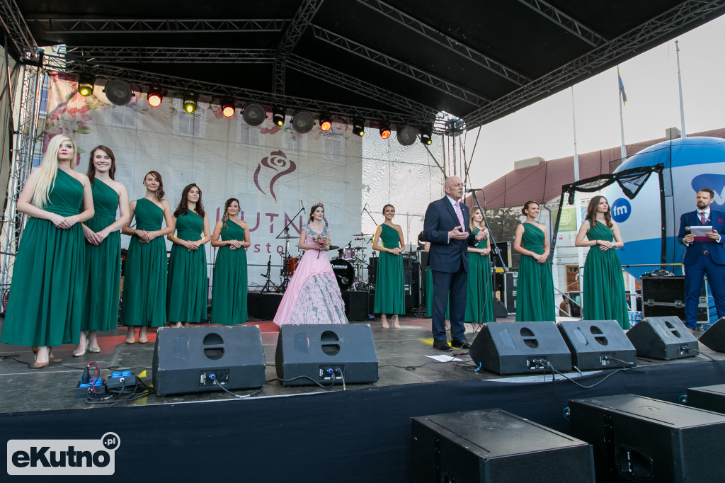 Otwarcie Święta Róży