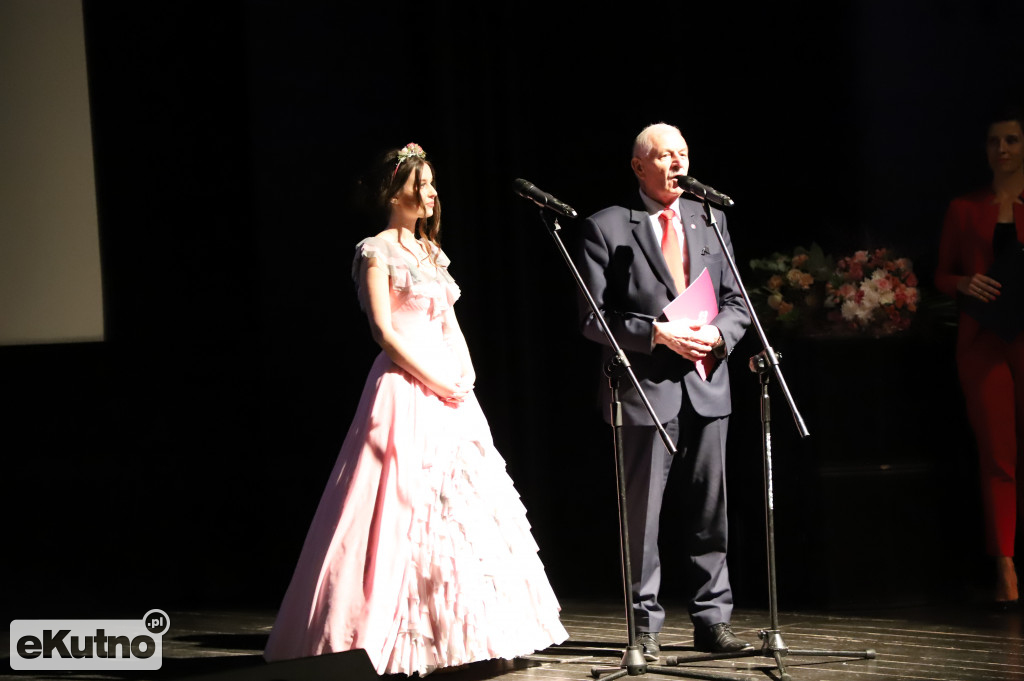 Różana sobota w KDK
