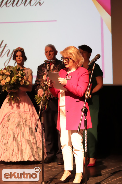 Różana sobota w KDK