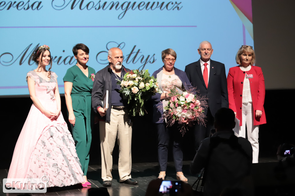 Różana sobota w KDK