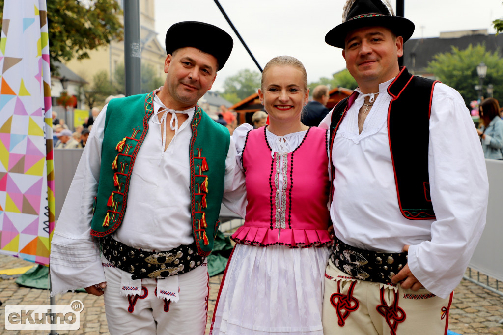Na scenie Zielony Jawor
