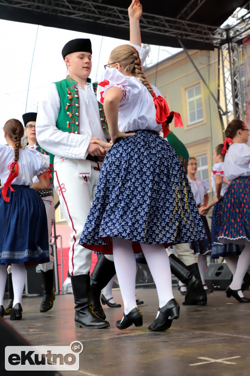 Na scenie Zielony Jawor
