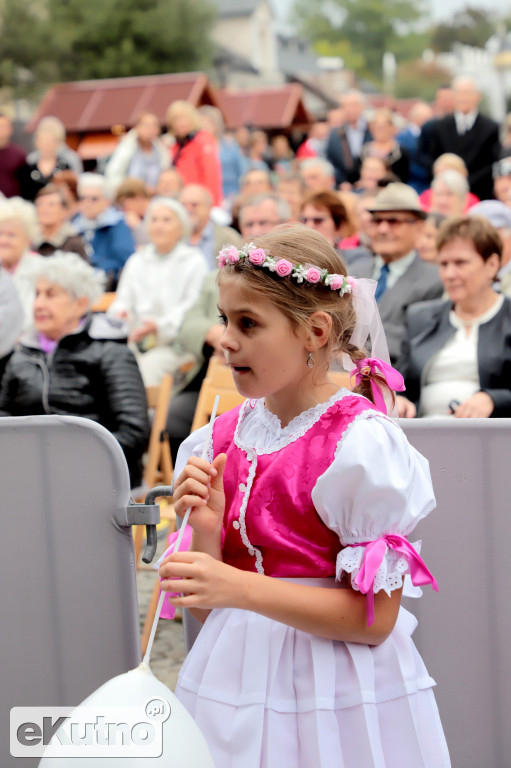 Na scenie Zielony Jawor