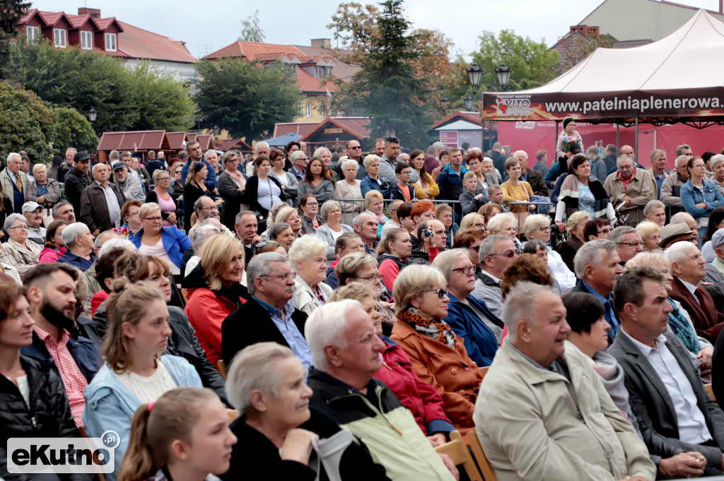 Na scenie Zielony Jawor