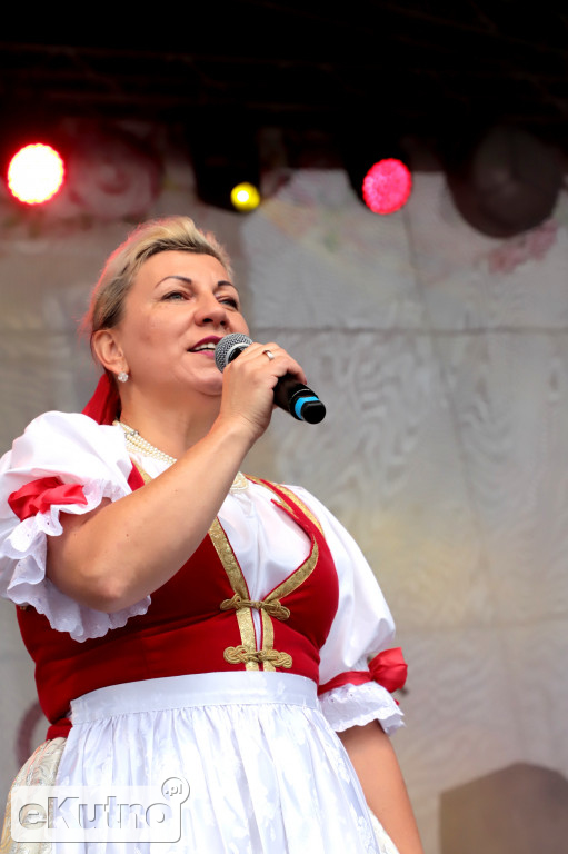Na scenie Zielony Jawor