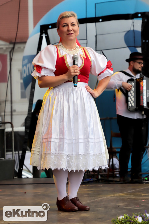 Na scenie Zielony Jawor