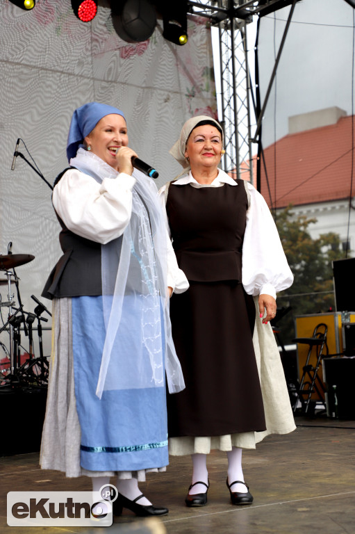 Owacje dla Seniorów!