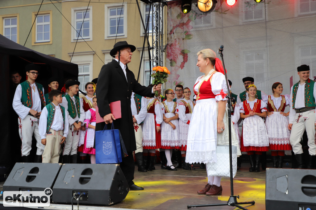 Owacje dla Seniorów!