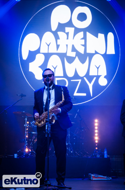 Koncerty okiem Kłopotowskiego