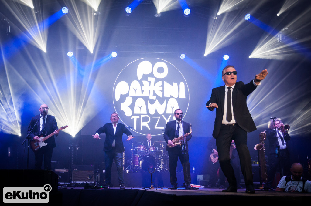 Koncerty okiem Kłopotowskiego