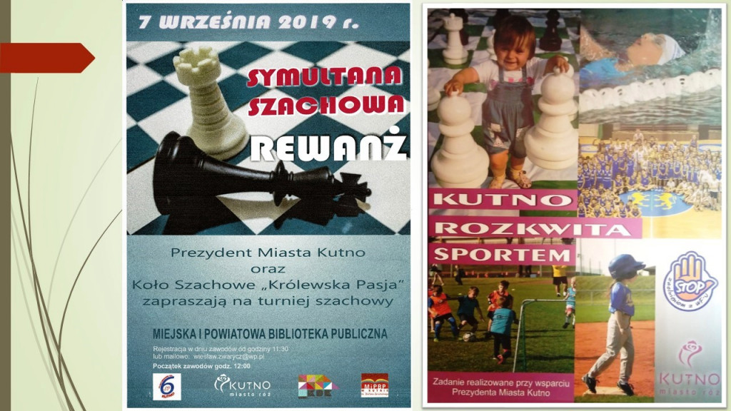 Symultana szachowa