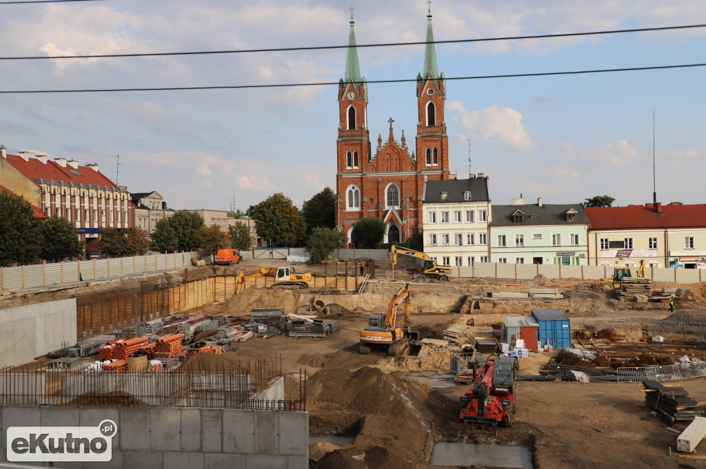 Wielka miejska inwestycja