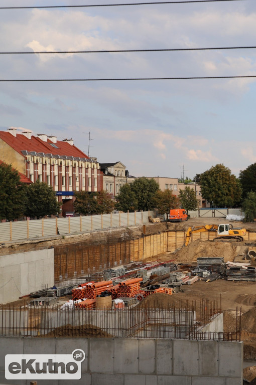 Wielka miejska inwestycja