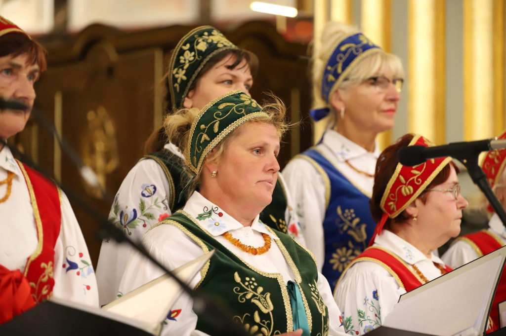 IX Zjazd Kół Gospodyń Wiejskich