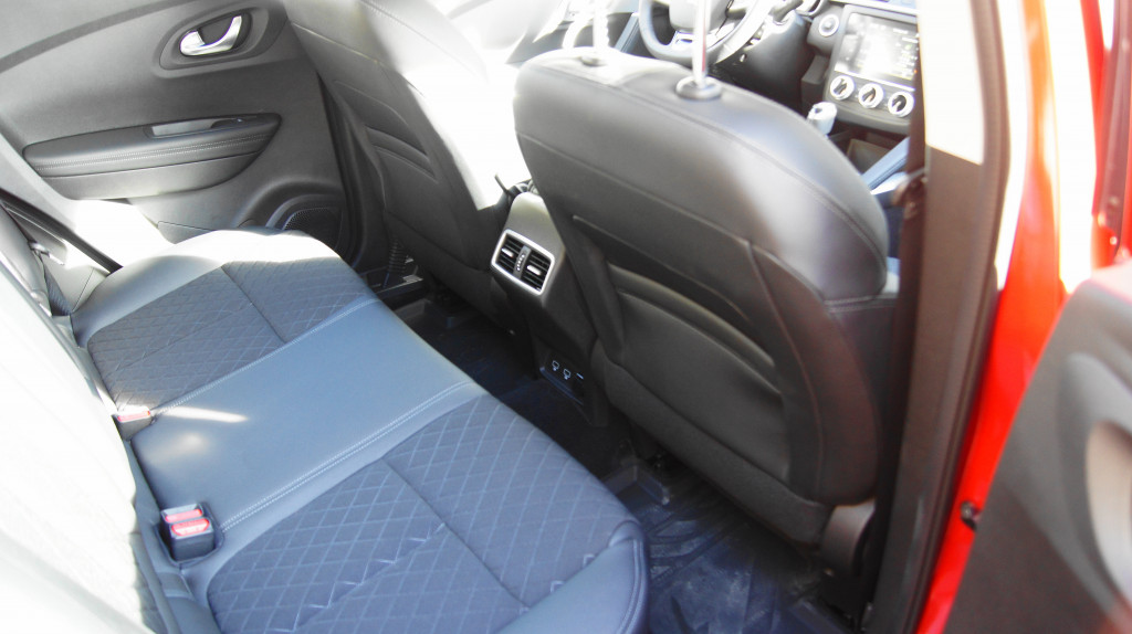  SUV po liftingu