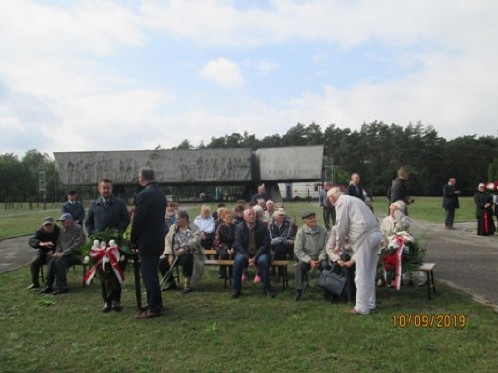 Wyjazd do Chełmna nad Nerem