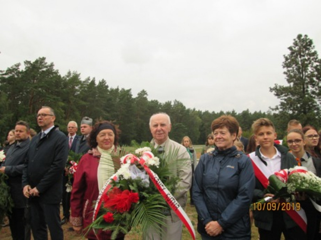 Wyjazd do Chełmna nad Nerem