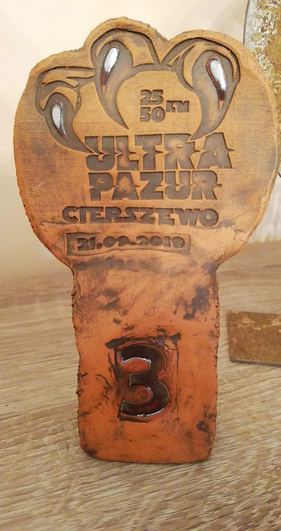 Kutno Biega na Ultra Pazur