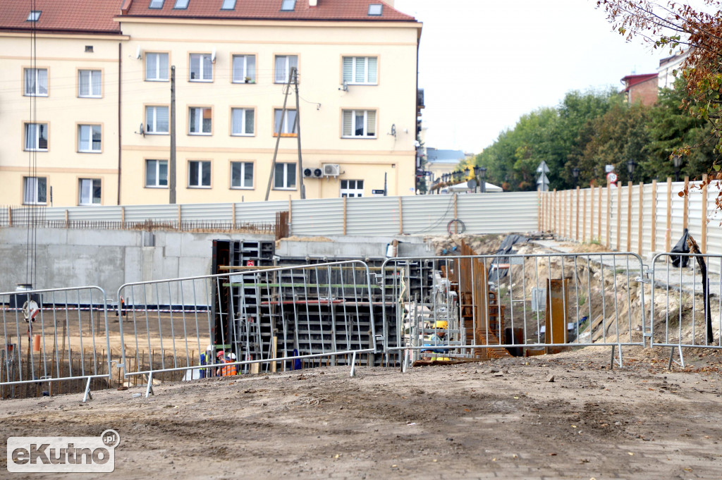 Wielka miejska inwestycja