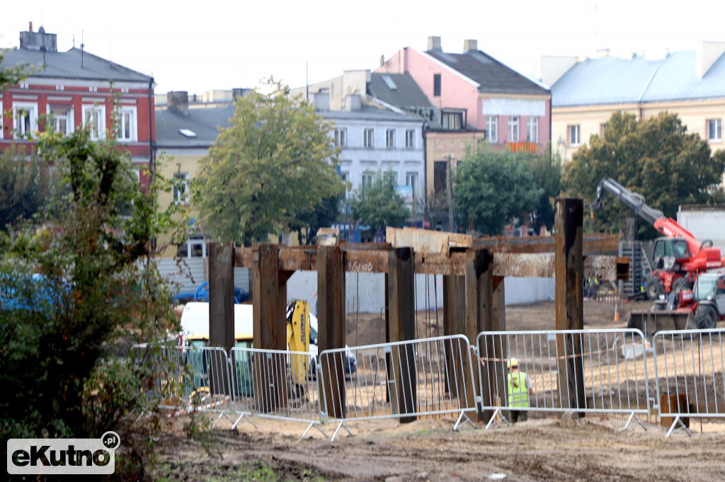 Wielka miejska inwestycja