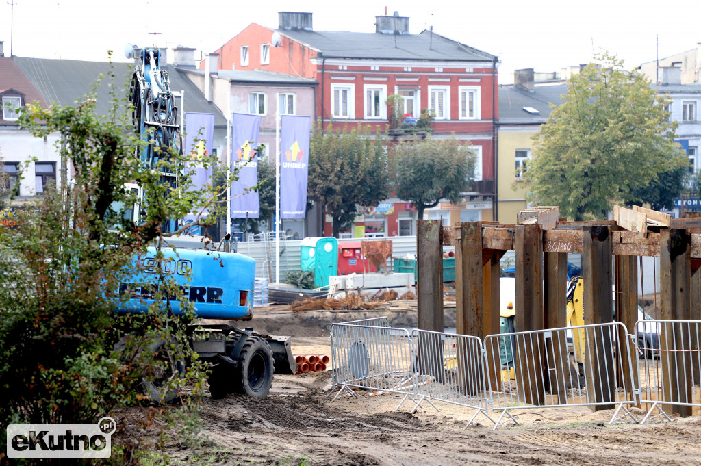Wielka miejska inwestycja