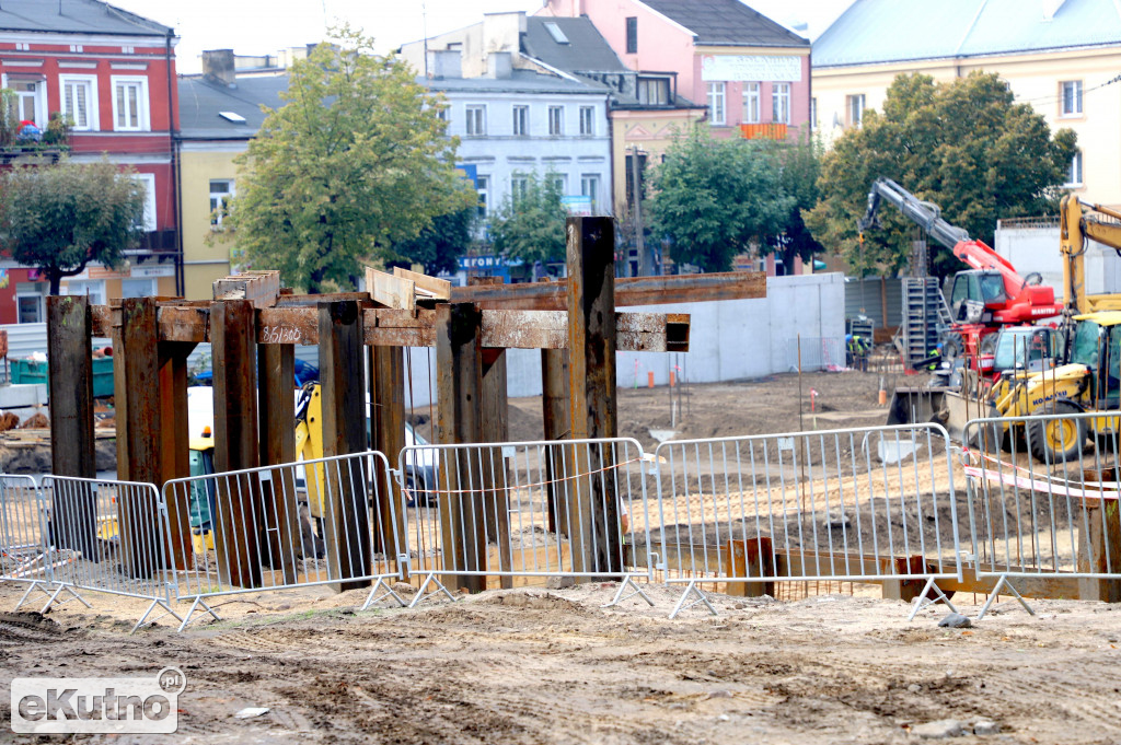 Wielka miejska inwestycja