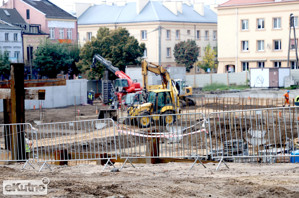 Wielka miejska inwestycja
